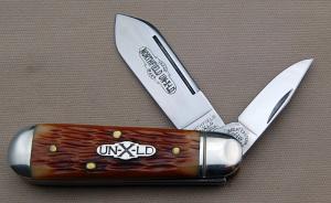 Ivoryman's GEC Northfield Barlow #252212ECJ, 3.000" In Near Mint Condition (ET)