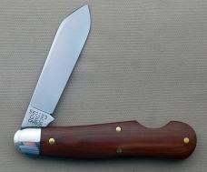 Ivoryman's GEC Tidioute Dog Leg Jack #562123EO CCC #29, 3.500" In Near Mint Condition (FW)