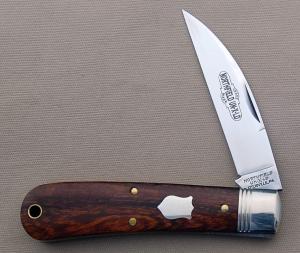 Ivoryman's GEC Northfield UN-X-LD Viper #470124, 3.875" In Near Mint Condition (FT)
