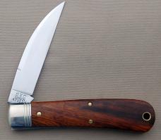 Ivoryman's GEC Northfield UN-X-LD Viper #470124, 3.875" In Near Mint Condition (FT)