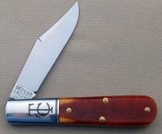 Ivoryman's GEC Tidioute Barlow #141122, 3.000" In Near Mint Condition (GH)