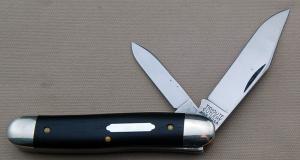 Ivoryman's GEC Tidioute Calf Roper Jack #661214, 3.375" In Near Mint Condition (DW)