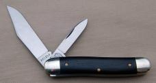 Ivoryman's GEC Tidioute Calf Roper Jack #661214, 3.375" In Near Mint Condition (DW)