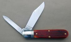 Ivoryman's GEC Northfield UN-X-LD Bullet End Barlow #781224, 3.750" In Near Mint Condition (FU)