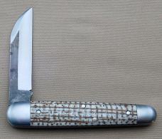 Ivoryman's GEC Northwoods Bear Lake, 3.500" In Excellent Condition (ED)