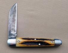 Ivoryman's GEC Northwoods Bear Lake, 3.625" In Excellent Condition (F)