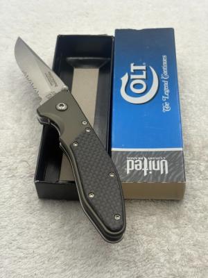 Colt Police Positive Made By United Cutlery Brands Model CT00550PI New In Box