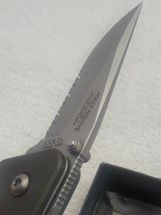 Colt Police Positive Made By United Cutlery Brands Model CT00550PI New In Box
