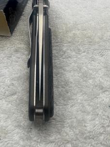 Colt Police Positive Made By United Cutlery Brands Model CT00550PI New In Box