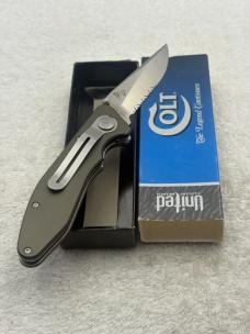 Colt Police Positive Made By United Cutlery Brands Model CT00550PI New In Box