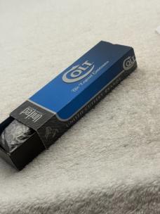 Colt Police Positive Made By United Cutlery Brands Model CT00550PI New In Box