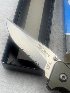 Colt Police Positive Made By United Cutlery Brands Model CT00550PI New In Box