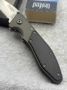 Colt Police Positive Made By United Cutlery Brands Model CT00550PI New In Box