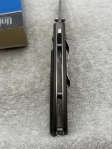 Colt Police Positive Made By United Cutlery Brands Model CT00550PI New In Box