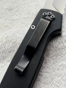 Camillus Cuda Tactical Folding Pocket Knife Made In USA (#21)