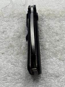 Camillus Cuda Tactical Folding Pocket Knife Made In USA (#21)