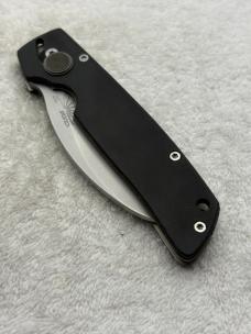 Camillus Cuda Tactical Folding Pocket Knife Made In USA (#21)
