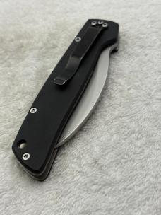 Camillus Cuda Tactical Folding Pocket Knife Made In USA (#21)