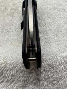 Camillus Cuda Tactical Folding Pocket Knife Made In USA (#21)