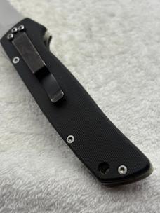 Camillus Cuda Tactical Folding Pocket Knife Made In USA (#21)