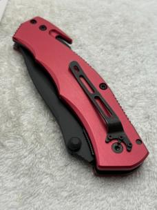 Colt Fire Fighter / Police Rescue Knife By United Cutlery Brands  Assisted Open Made In USA