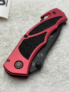 Colt Fire Fighter / Police Rescue Knife By United Cutlery Brands  Assisted Open Made In USA