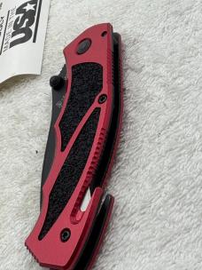 Colt Fire Fighter / Police Rescue Knife By United Cutlery Brands  Assisted Open Made In USA