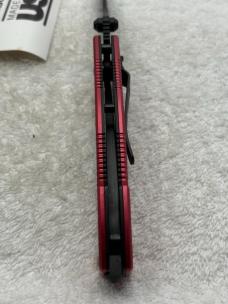 Colt Fire Fighter / Police Rescue Knife By United Cutlery Brands  Assisted Open Made In USA