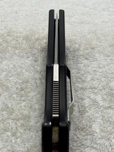 Paragon Apex Push Button Automatic Open Tactical Folding Pocket Knife Quality Made In USA
