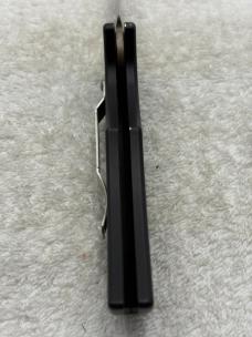 Paragon Apex Push Button Automatic Open Tactical Folding Pocket Knife Quality Made In USA