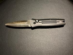 Vintage Smith & Wesson S.W.A.T. U.S.A.