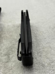 Benchmade 2750BK Auto Adamas Siebert Design Tactical Knife Been Discontinued For Sometime