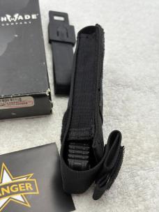 Benchmade 2750BK Auto Adamas Siebert Design Tactical Knife Been Discontinued For Sometime