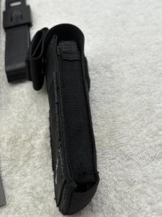 Benchmade 2750BK Auto Adamas Siebert Design Tactical Knife Been Discontinued For Sometime