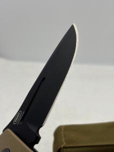 Benchmade 2750BKSN Auto Adamas Siebert Design Tactical Knife New In Box Made In USA