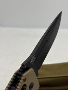 Benchmade 2750BKSN Auto Adamas Siebert Design Tactical Knife New In Box Made In USA