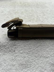 Benchmade 2750BKSN Auto Adamas Siebert Design Tactical Knife New In Box Made In USA