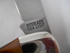 Schrade Old Timer 123OT USA Mint