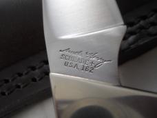 Schrade Uncle Henry 162UH USA Mint