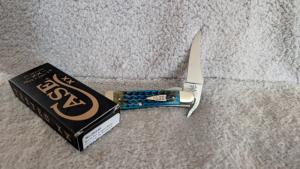 Case XX Russlock Sea Dragon SFO