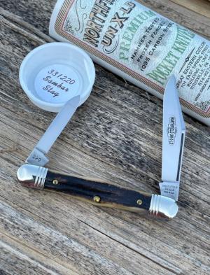 GEC NORTHFIELD ** 331220 SAMBAR STAG CONDUCTOR