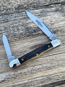 GEC NORTHFIELD ** 331220 SAMBAR STAG CONDUCTOR