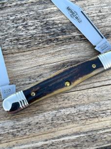 GEC NORTHFIELD ** 331220 SAMBAR STAG CONDUCTOR