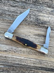 GEC NORTHFIELD ** 331220 SAMBAR STAG CONDUCTOR