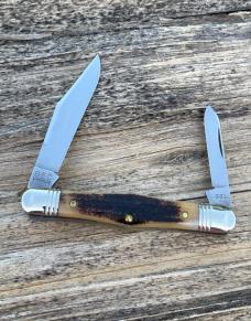GEC NORTHFIELD ** 331220 SAMBAR STAG CONDUCTOR
