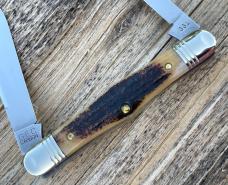 GEC NORTHFIELD ** 331220 SAMBAR STAG CONDUCTOR