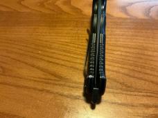Gerber Auto 06 Automatic Knife S30V Drop Point