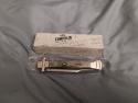 AGA Campolin 9" Maltese Cross, New with Box