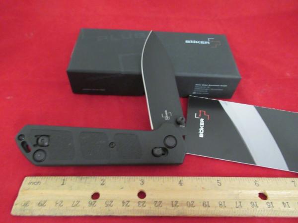 Boker Plus Kihon Boker Plus Kihon