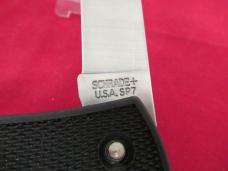 Schrade USA Folding Lookback Model SP7